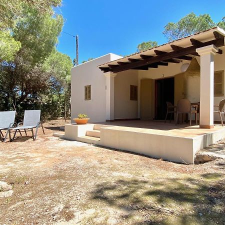 אס קאלו Campanitx Villas - Astbury Formentera מראה חיצוני תמונה