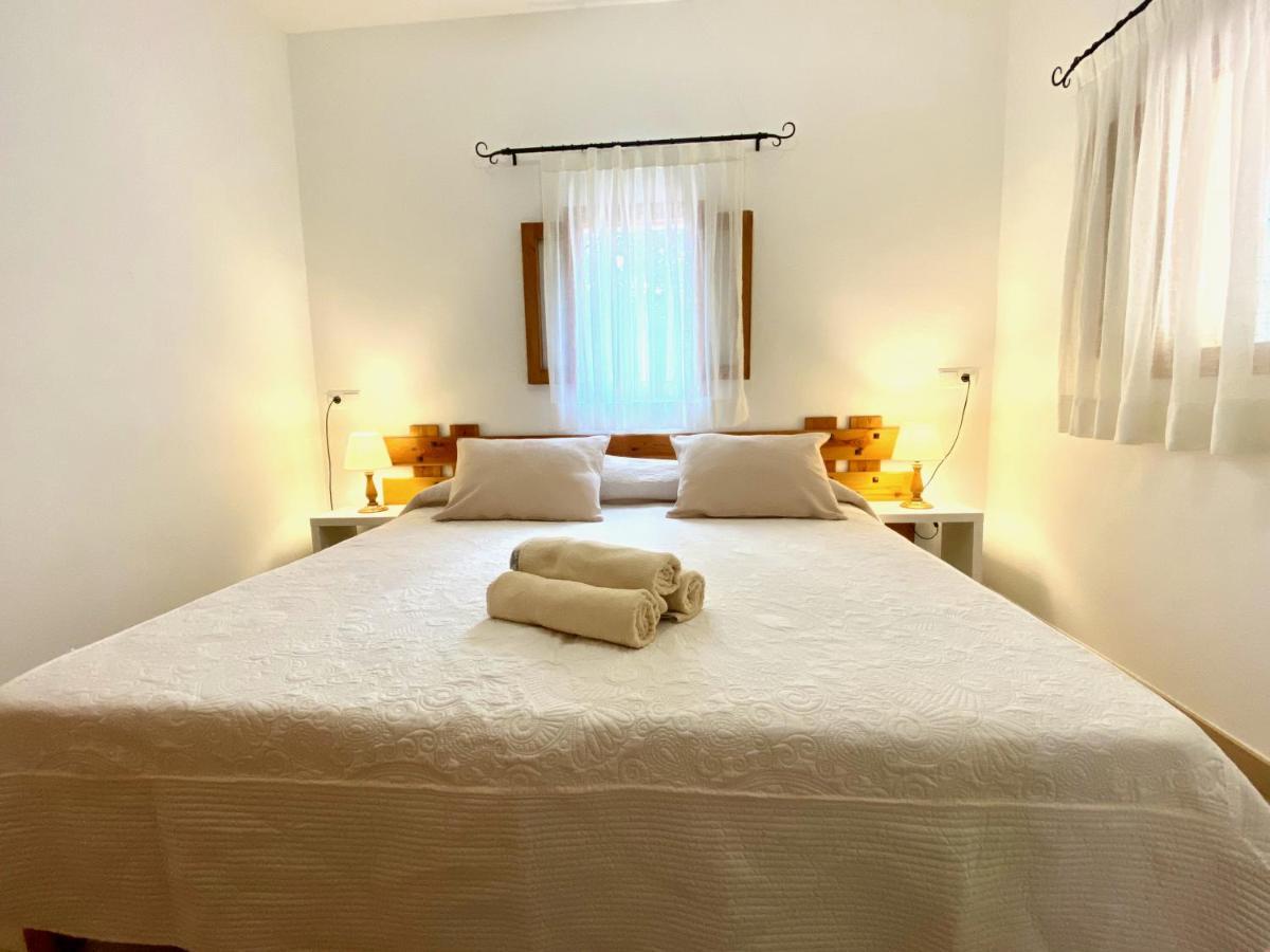 אס קאלו Campanitx Villas - Astbury Formentera מראה חיצוני תמונה
