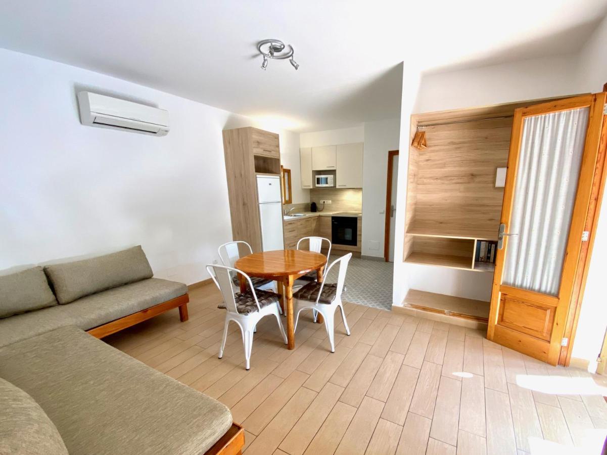 אס קאלו Campanitx Villas - Astbury Formentera מראה חיצוני תמונה