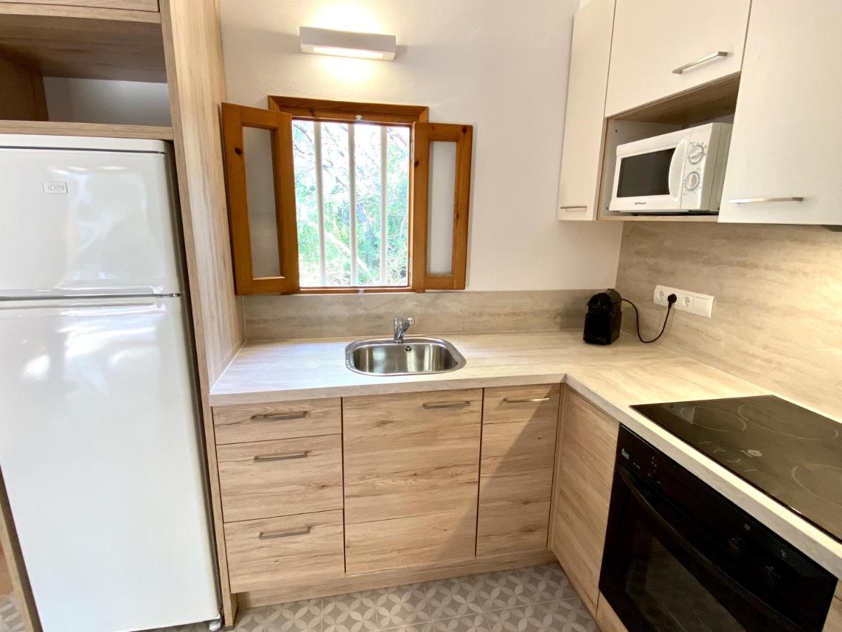 אס קאלו Campanitx Villas - Astbury Formentera מראה חיצוני תמונה